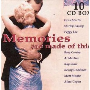 Jimmy Crawford - Memories Are Made Of This - Zortam Music