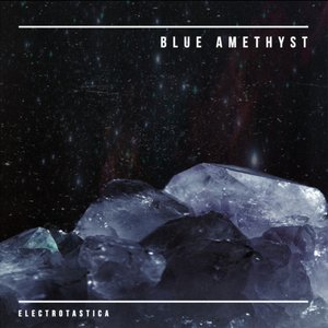 Blue Amethyst