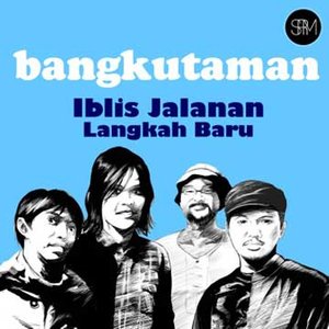 Iblis Jalanan