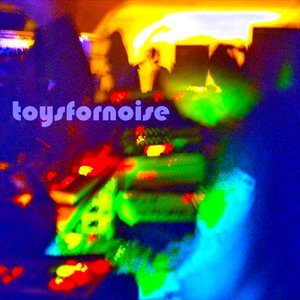 Аватар для Toysfornoise