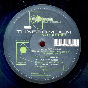 What Use (Remixes)