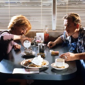 Tim Roth and Amanda Plummer 的头像