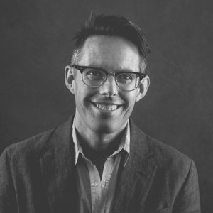 David Prior 的头像