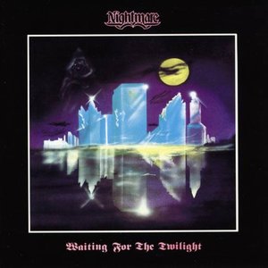 Waiting For The Twilight (Expanded Edition)