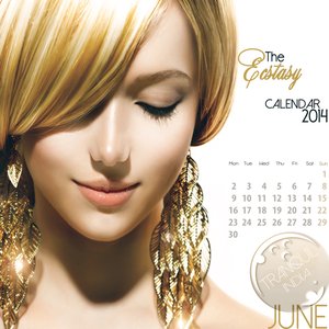 The Ecstasy Calendar 2014: June (Tranquil India)