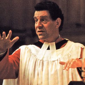 The Choir of Trinity College Cambridge & Richard Marlow 的头像