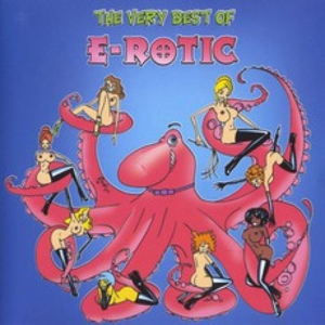 E-Rotic - 100 Hits  E-Rotic Hits - Zortam Music