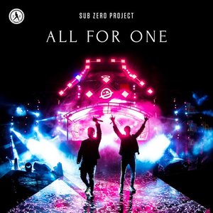 All for One - Single
