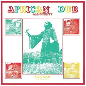 African Dub - All Mighty