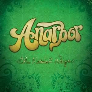 The Natural Way - EP