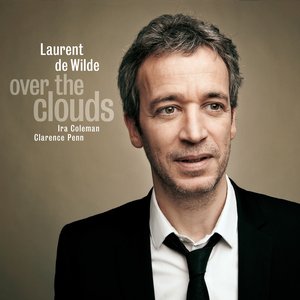 Image for 'Over the Clouds'