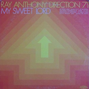 Direction '71 - My Sweet Lord