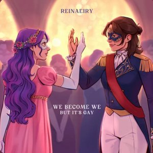 We Become We