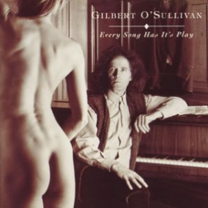 Every Song Has It's Play cover