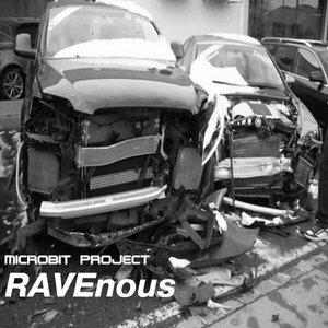 Image for 'RAVEnous'