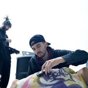 Довгий Пес & Original Dizzy 的头像