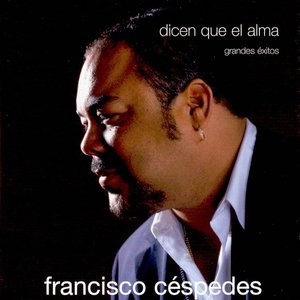 Image for 'Dicen que el alma - Grandes exitos'