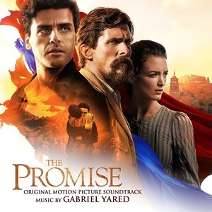 The Promise: Original Motion Picture Soundtrack