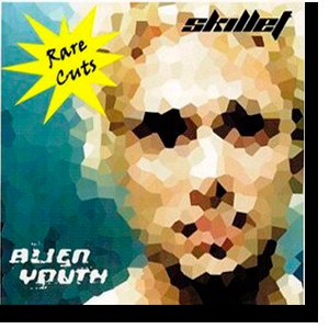 Alien Youth: The Unplugged Invasion