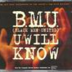 Black Men United photo provided by Last.fm