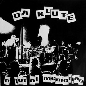 A Lot of Memories - EP
