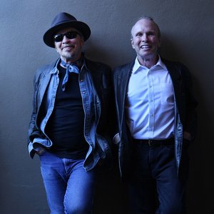 Avatar für Dave Alvin & Phil Alvin