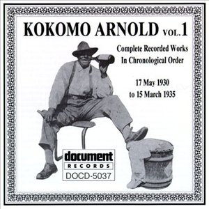 Complete Recorded Works in Chronological Order, Volume 1: 17 May 1930 to 15 March 1935