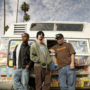 Chris Murray Combo photo provided by Last.fm