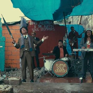 Bing Austria & The Flippin' Soul Stompers 的头像