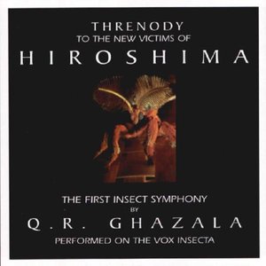 Threnody To The New Victims Of Hiroshima