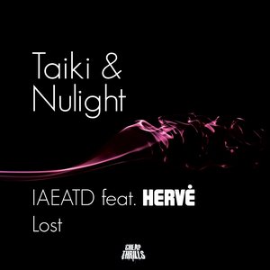 IAEATD (feat. Herve)