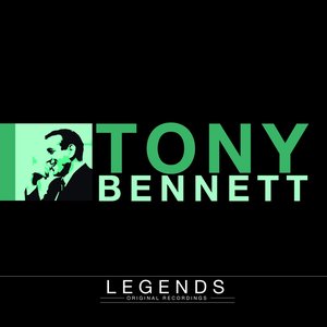 Legends Tony Bennett