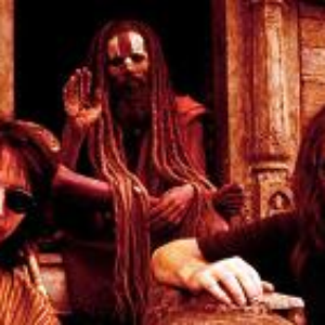 Waterbone photo provided by Last.fm