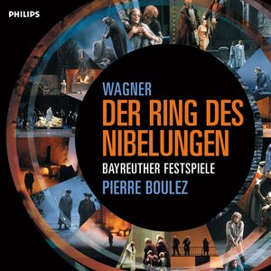 Wagner: Der Ring des Nibelungen