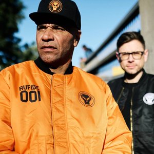 Avatar for Rufige Kru, Goldie & Submotive