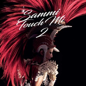 Sammi Touch Mi 2 鄭秀文世界巡迴演唱會2016