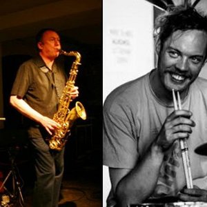 John Butcher & Ståle Liavik Solberg 的头像