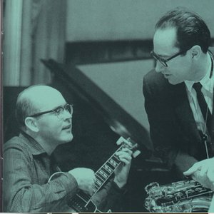 Avatar for The Paul Desmond Quartet with Jim Hall