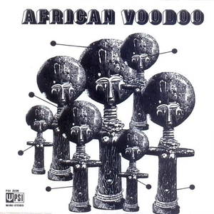 Africando - African Woodoo - Zortam Music