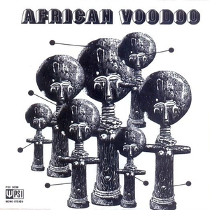 African Voodoo