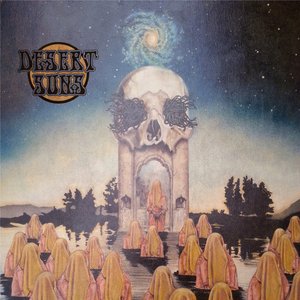 Burning Temples