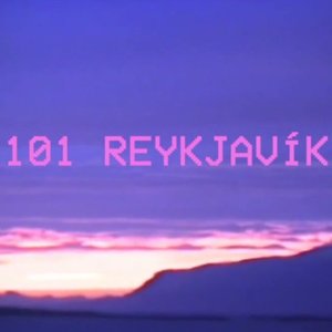 101 REYKJAVÍK