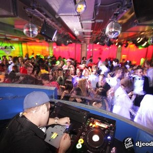 DJ Mista E aka Dj Code Blue 的头像