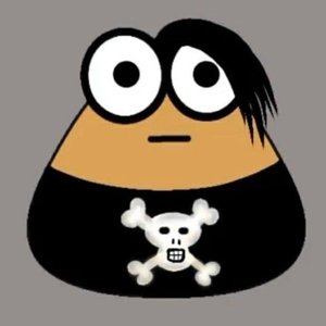 Pou 的头像