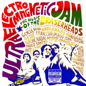ULTRAELECTROMAGNETIC JAM