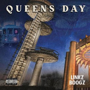 QUEENS DAY