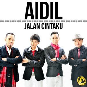 Jalan Cintaku