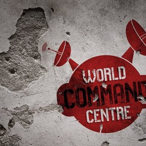 Avatar for World Command Center