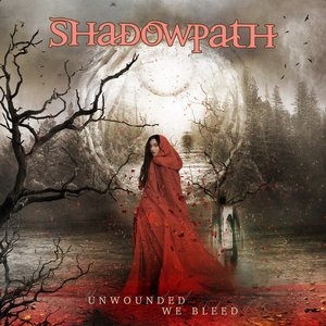 Unwounded we Bleed