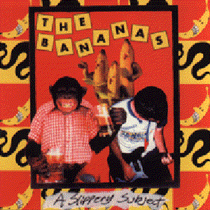 A Slippery Subject cover